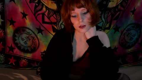 Annie online show from May 2026 07:31:01 PM