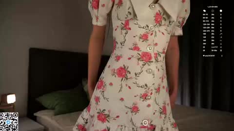 Snapshot of solaundree chatting on September 2025 12:32:02 AM Ela online show from September 2025 12:32:02 AM