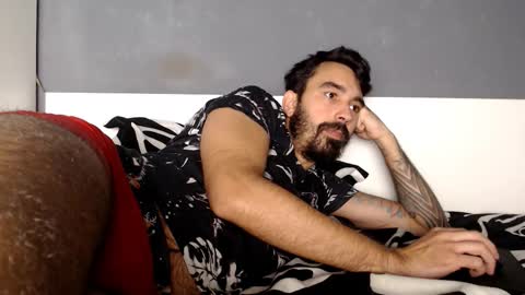 Soldiersexx online show from November 2025 10:49:02 AM