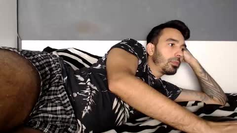 Soldiersexx online show from December 2025 11:06:02 AM