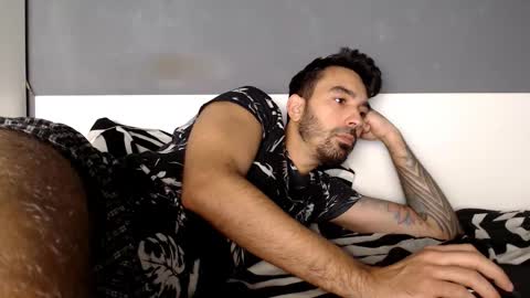 Soldiersexx online show from December 2025 11:17:01 AM