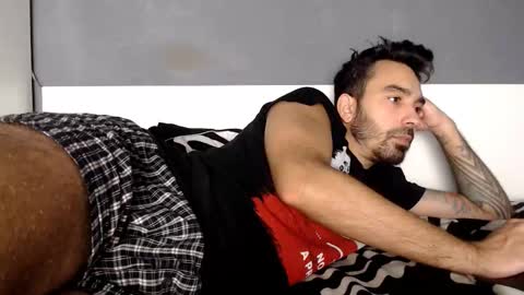 Soldiersexx online show from December 2025 11:08:01 AM