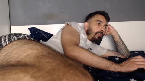 Soldiersexx online show from April 2026 09:56:02 AM
