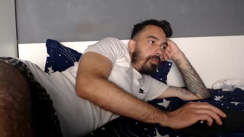 Soldiersexx online show from April 2026 09:40:01 AM