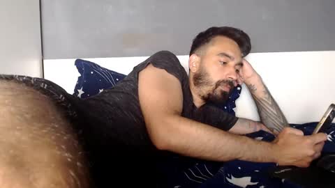 Soldiersexx online show from April 2026 06:18:01 AM