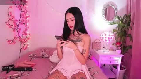 Snapshot of solecito___ chatting on February 2026 04:05:02 AM solecito online show from February 2026 04:05:02 AM