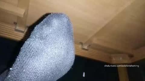 solefetisherking online show from September 2025 12:10:01 AM