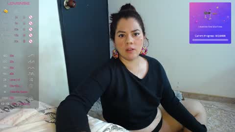 Solesit0 online show from February 2025 04:59:02 AM