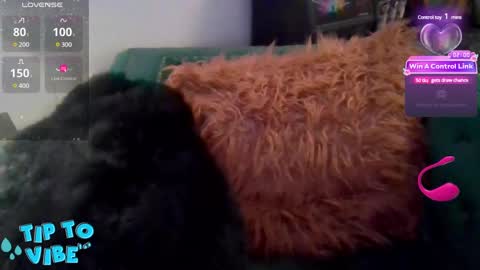 solesticia online show from January 2025 12:27:01 AM