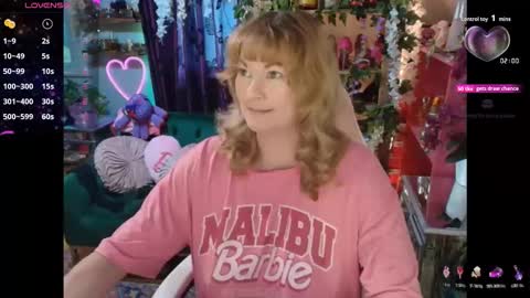 solesticia online show from November 2025 03:13:02 PM