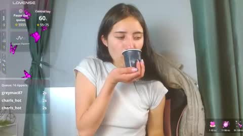 Fernada Rodriguez online show from February 2026 01:16:02 PM