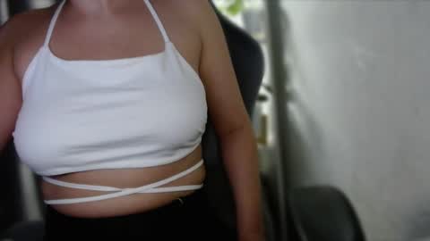 Snapshot of solisgaby chatting on March 2025 09:46:02 PM Gaby Solis online show from March 2025 09:46:02 PM