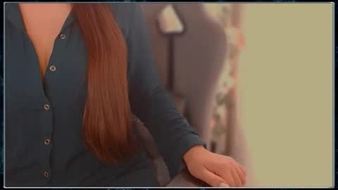 Snapshot of solisgaby chatting on October 2025 02:06:02 PM Gaby Solis online show from October 2025 02:06:02 PM