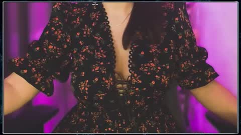 Snapshot of solisgaby chatting on October 2025 01:45:01 PM Gaby Solis online show from October 2025 01:45:01 PM