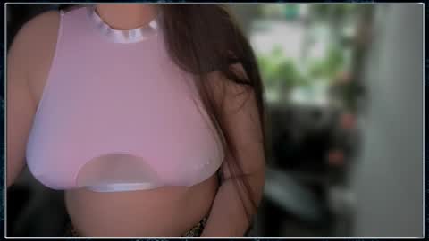 Gaby Solis online show from March 2026 04:15:01 PM