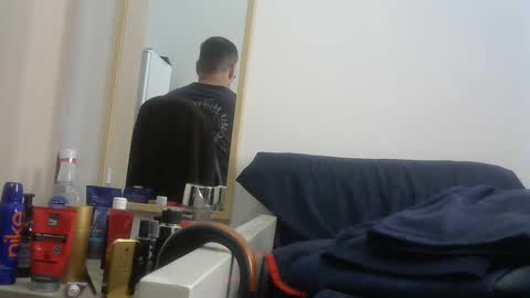 solitariodf2022 online show from January 2025 10:43:01 AM