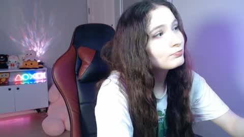 Becky online show from April 2026 06:27:02 PM