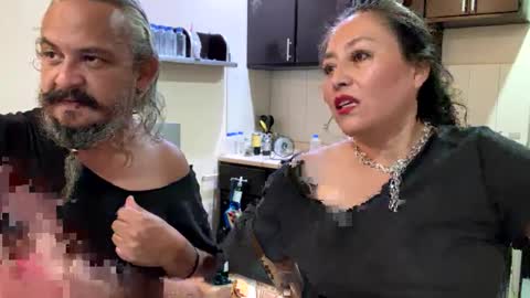 Snapshot of sollhmaarh chatting on October 2025 04:22:02 AM SollhMaarh online show from October 2025 04:22:02 AM