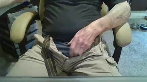 Solobliss online show from April 2026 06:57:01 PM