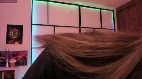 Snapshot of solosara8 chatting on January 2025 08:54:01 AM saraIG Solosara8 online show from January 2025 08:54:01 AM