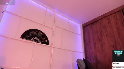 Snapshot of solosara8 chatting on March 2025 08:00:01 AM saraIG Solosara8 online show from March 2025 08:00:01 AM