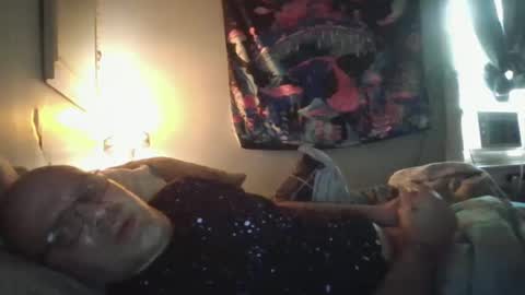Soloveable330 online show from September 2025 09:49:02 PM