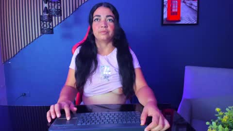 Solecito online show from April 2026 04:18:01 PM