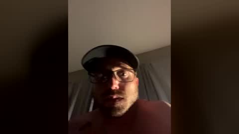 Randomguy918 online show from June 2026 04:08:01 AM