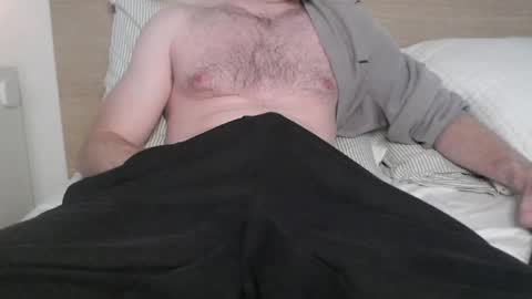 Someone007980 online show from May 2026 02:33:02 PM