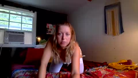 SomethingSaucy online show from July 2026 09:28:02 PM