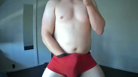 Edging Sam JOI online show from March 2025 04:34:02 AM