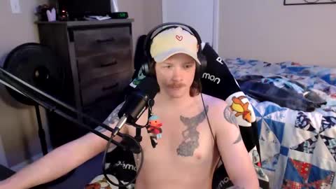 Snapshot of somethinqfunny chatting on March 2025 11:20:02 PM Lover Boi online show from March 2025 11:20:02 PM