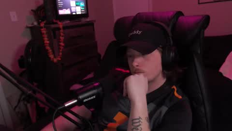 Snapshot of somethinqfunny chatting on March 2026 03:34:01 AM Lover Boi online show from March 2026 03:34:01 AM