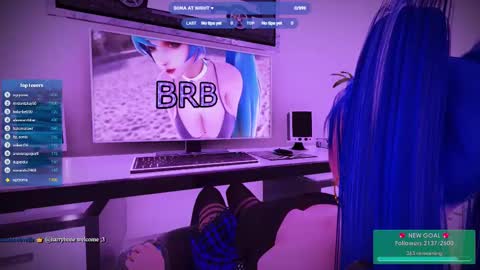 Sona Boobvelle  Olette. online show from October 2025 03:16:02 AM