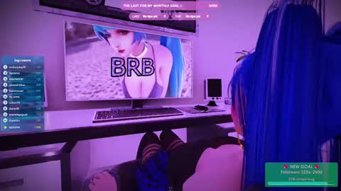 Sona Boobvelle  Olette. online show from October 2025 12:18:02 PM