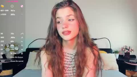 Monika 3 online show from July 2026 03:51:01 PM