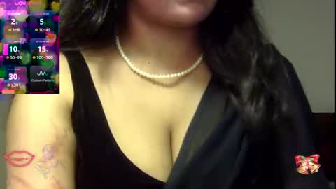 Snapshot of soni_sharma chatting on January 2025 02:57:01 PM soni nandini online show from January 2025 02:57:01 PM