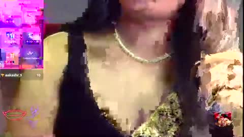 Snapshot of soni_sharma chatting on January 2025 04:55:01 PM soni nandini online show from January 2025 04:55:01 PM