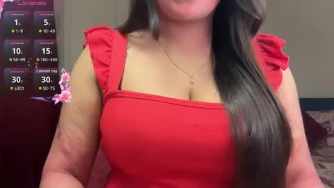 Snapshot of soni_sharma chatting on January 2026 06:00:02 PM soni nandini online show from January 2026 06:00:02 PM