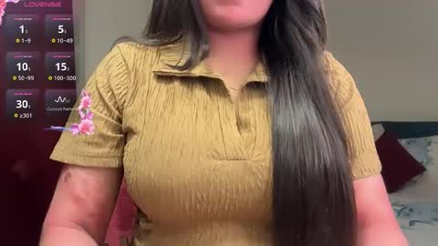 Snapshot of soni_sharma chatting on February 2026 06:15:02 PM soni nandini online show from February 2026 06:15:02 PM