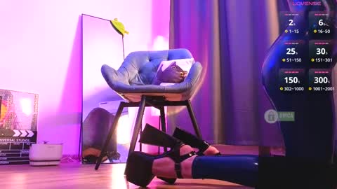 Sonia online show from February 2025 07:14:01 PM