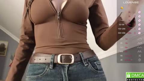 Sofia online show from March 2026 09:29:01 PM