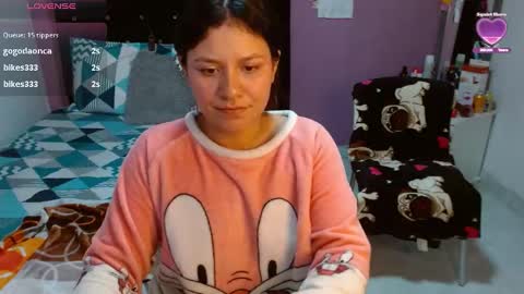 Snapshot of soniafuckboobs chatting on December 2024 08:07:01 PM soniafuckboobs online show from December 2024 08:07:01 PM