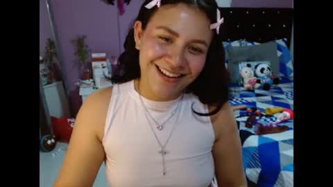 Snapshot of soniafuckboobs chatting on February 2025 09:36:01 PM soniafuckboobs online show from February 2025 09:36:01 PM