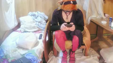 Snapshot of soniahiddencd chatting on February 2026 12:14:02 AM SoniaHiddenCD online show from February 2026 12:14:02 AM