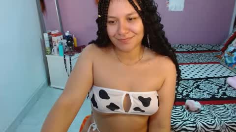 sonialatin69 online show from January 2025 08:31:02 PM