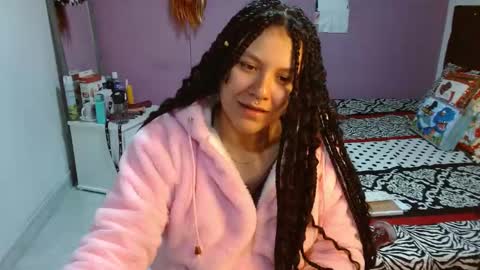 sonialatin69 online show from January 2025 08:27:02 AM