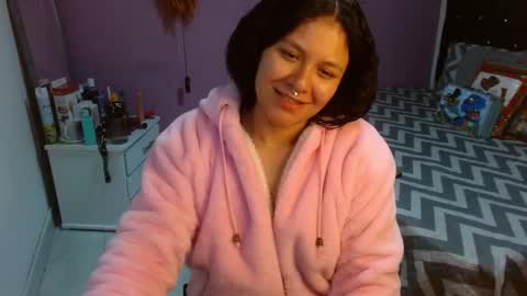 sonialatin69 online show from January 2025 05:13:01 AM