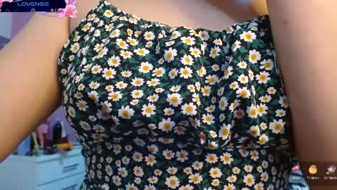 sonialatin69 online show from January 2025 07:01:02 PM