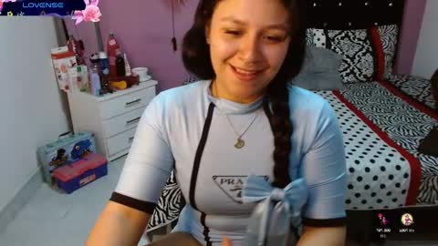 sonialatin69 online show from January 2025 06:23:01 PM